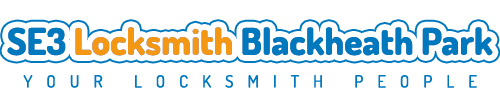 Se3 Locksmith Blackheathpark Logo
